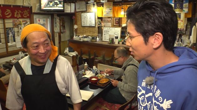 藤森慎吾の信州観光協会